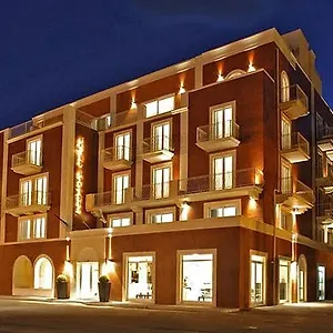 4* Hotel Lu' Riviera -